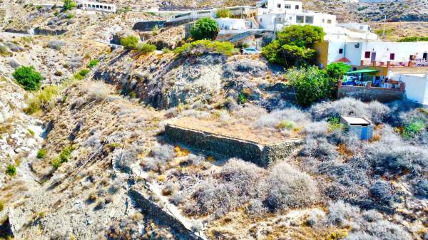 Terreno en carretera Antigua, 11 a