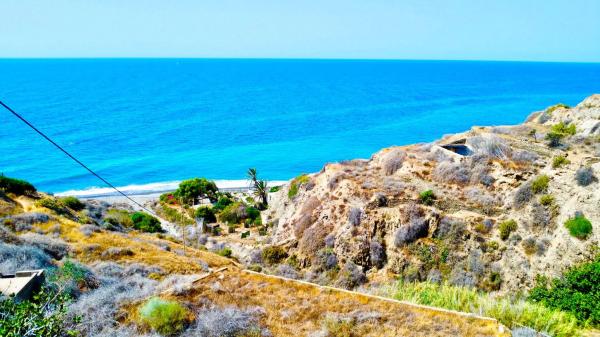 Terreno en carretera Antigua, 11 a