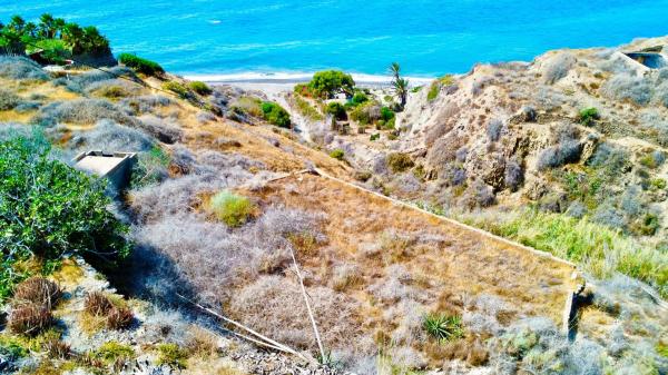 Terreno en carretera Antigua, 11 a