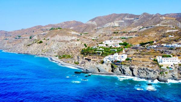 Terreno en carretera Antigua, 11 a