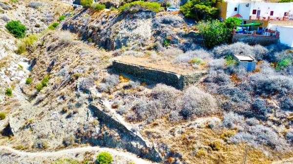 Terreno en carretera Antigua, 11 a
