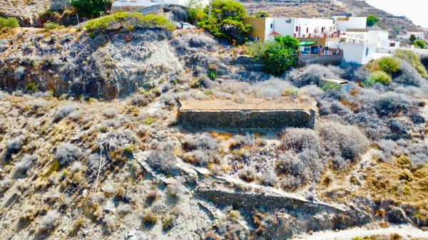 Terreno en carretera Antigua, 11 a