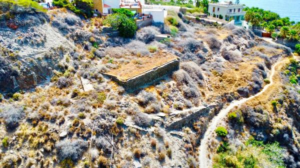 Terreno en carretera Antigua, 11 a