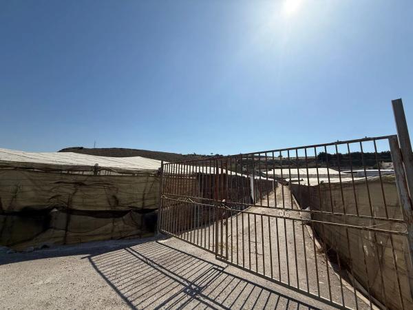 Terreno en camino de Hazano s/n