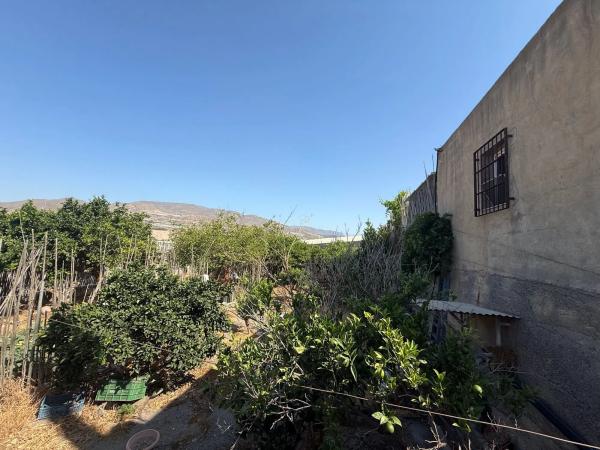 Terreno en camino de Hazano s/n