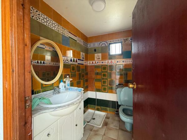 Terreno en camino de Hazano s/n