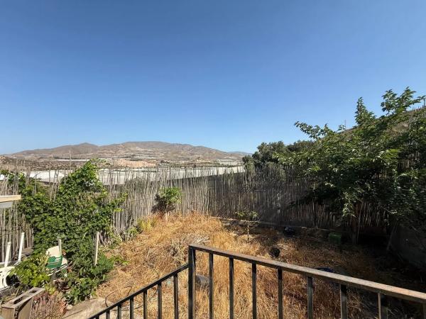 Terreno en camino de Hazano s/n