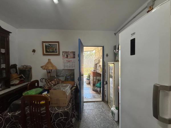 Terreno en camino de Hazano s/n