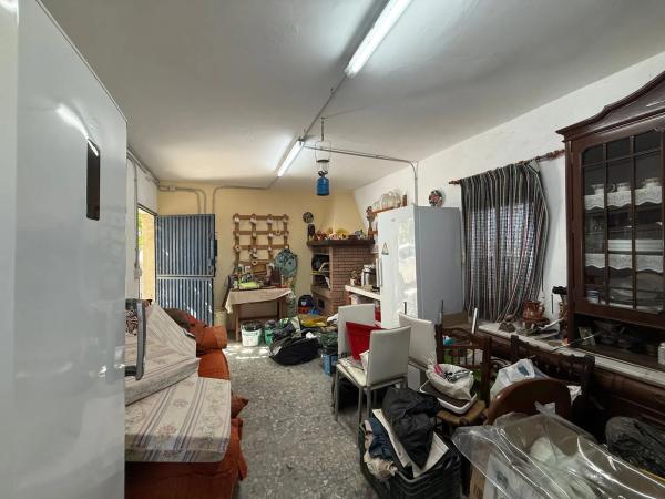 Terreno en camino de Hazano s/n