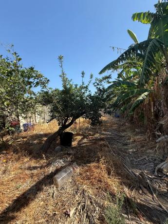 Terreno en camino de Hazano s/n