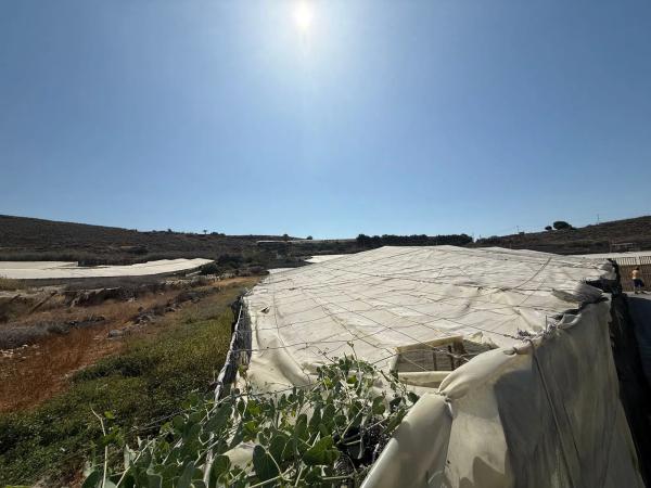 Terreno en camino de Hazano s/n