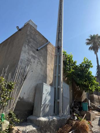 Terreno en camino de Hazano s/n