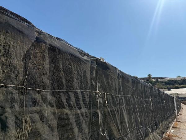 Terreno en camino de Hazano s/n