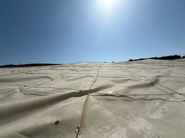 Terreno en camino de Hazano s/n