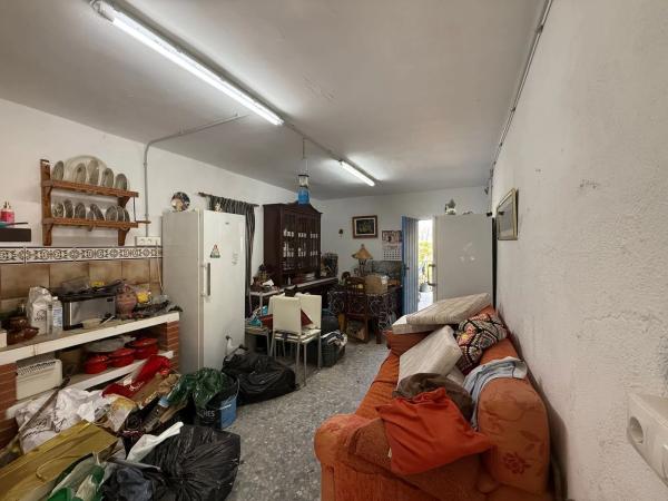 Terreno en camino de Hazano s/n