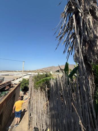 Terreno en camino de Hazano s/n