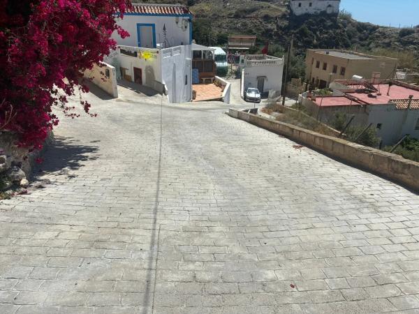 Terreno en calle Torre Vigía s/n