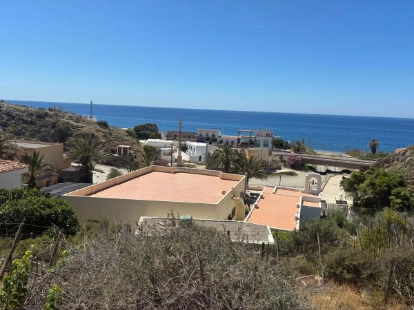 Terreno en calle Torre Vigía s/n