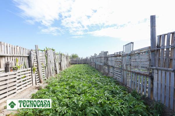 Terreno en Zanja de la Corrala