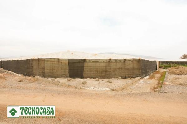 Terreno en Zanja de la Manrubia