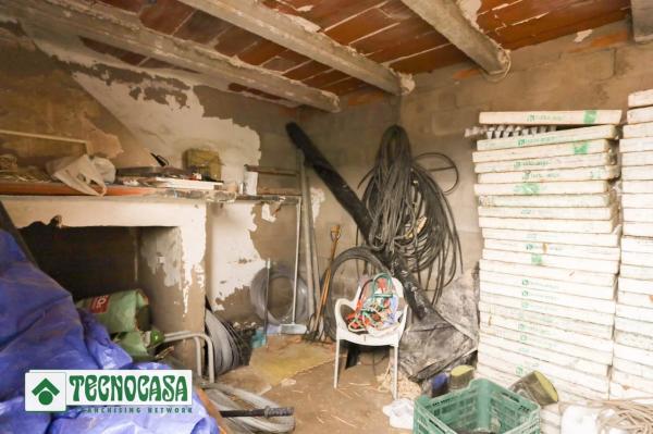 Terreno en Zanja de la Manrubia