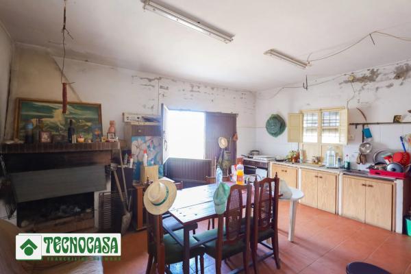 Terreno en Zanja de la Corrala