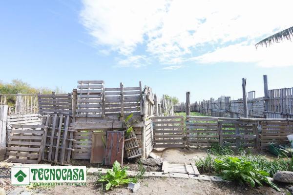 Terreno en Zanja de la Corrala