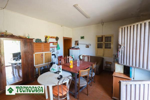 Terreno en Zanja de la Corrala