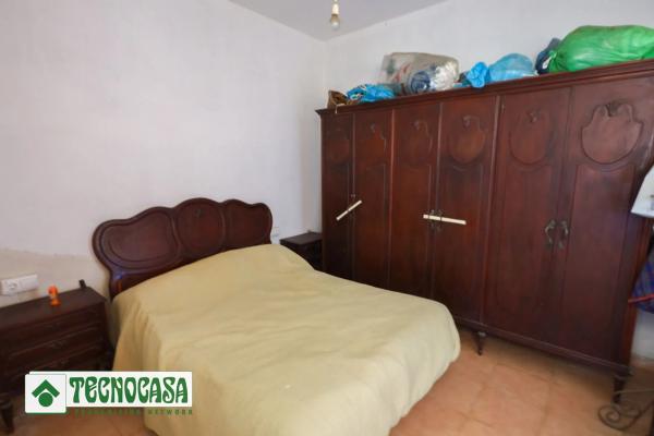 Terreno en Zanja de la Corrala