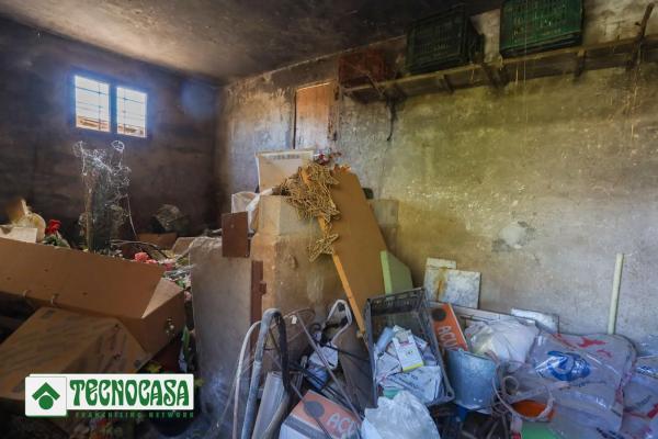 Terreno en Zanja de la Corrala