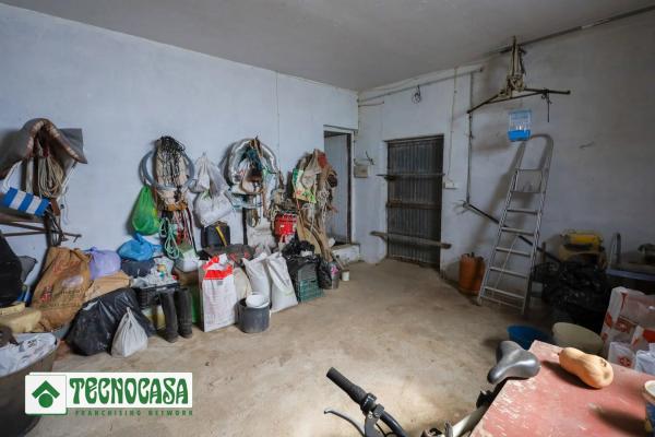 Terreno en Zanja de la Corrala