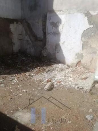 Terreno en calle Esperanza