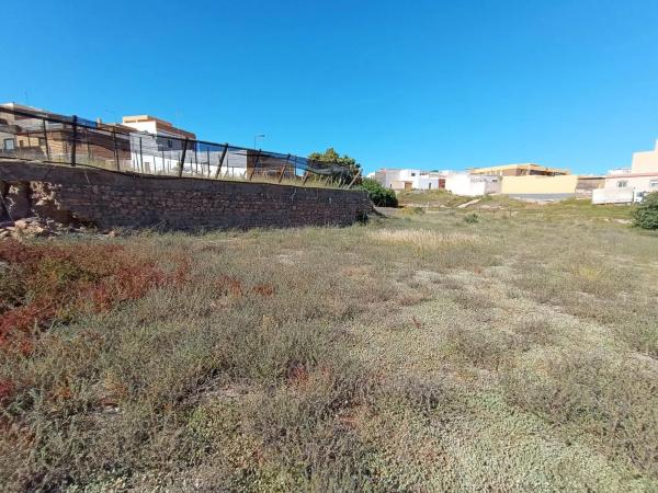 Terreno en calle Rucio, 3