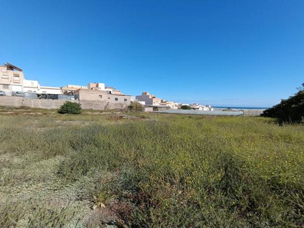 Terreno en calle Rucio, 3