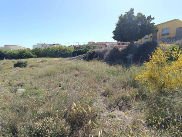 Terreno en calle Rucio, 3