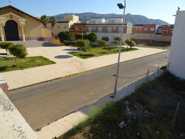 Terreno en calle baco, 4