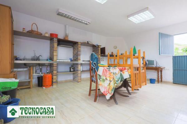 Terreno en Hoyo vera Póligono 36, Parcela 479