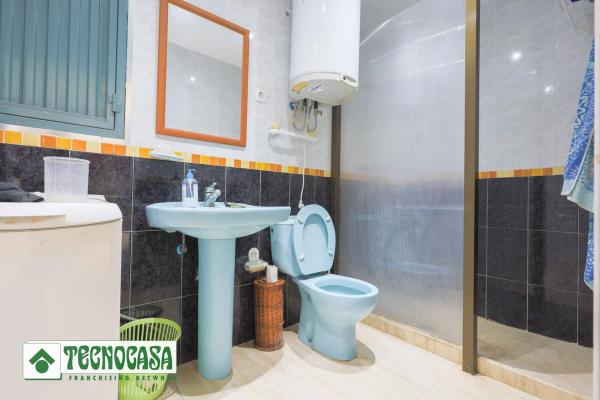 Terreno en Hoyo vera Póligono 36, Parcela 479