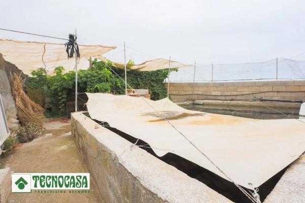 Terreno en Hoyo vera Póligono 36, Parcela 479