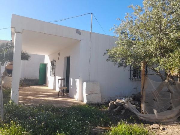 Terreno en via sin nombre s/n