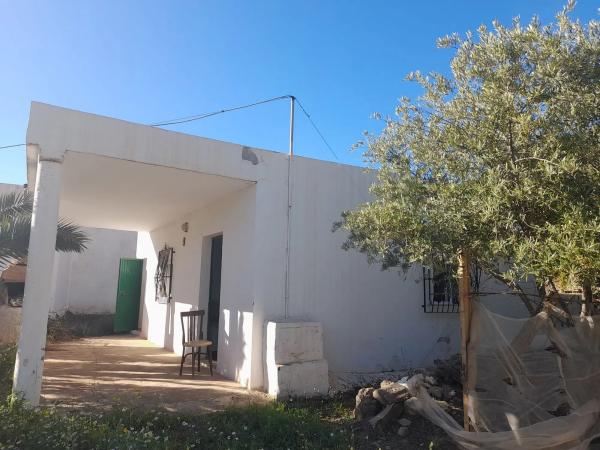 Terreno en via sin nombre s/n