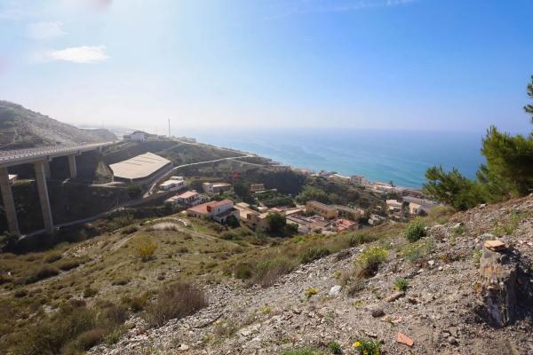 Terreno en calle Torre Vigía, 04778, Adra Almería, España