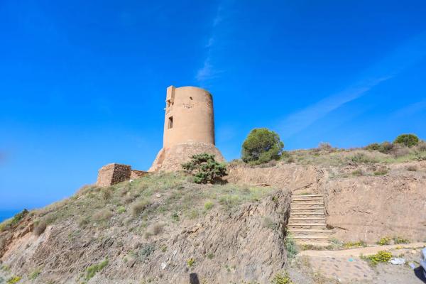 Terreno en calle Torre Vigía, 04778, Adra Almería, España