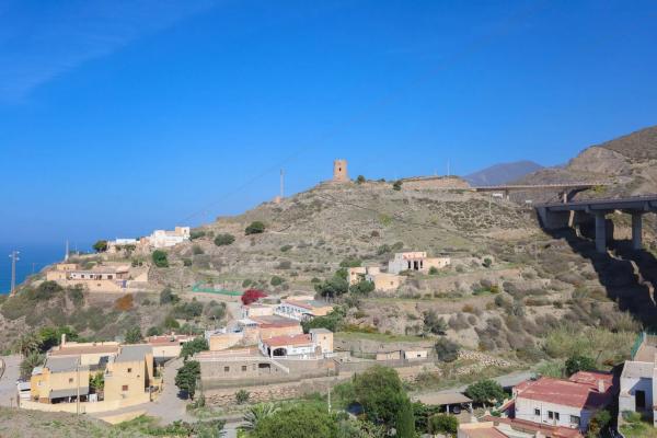 Terreno en calle Torre Vigía, 04778, Adra Almería, España