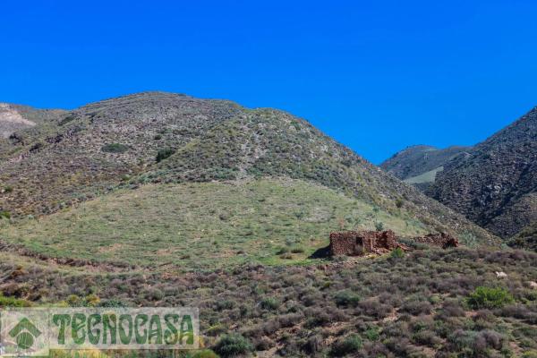 Terreno en calle Majada del Buho, 04770, Adra Almería, España