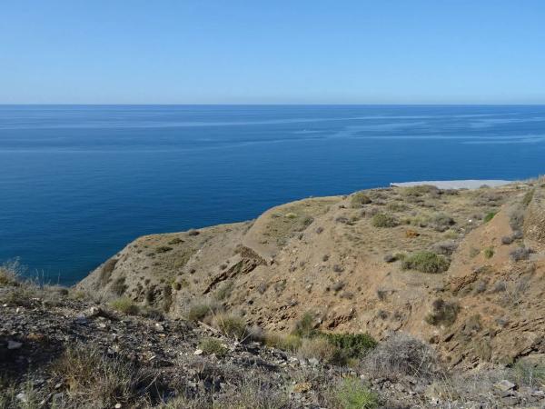 Terreno en carretera Nacional 340a, 380