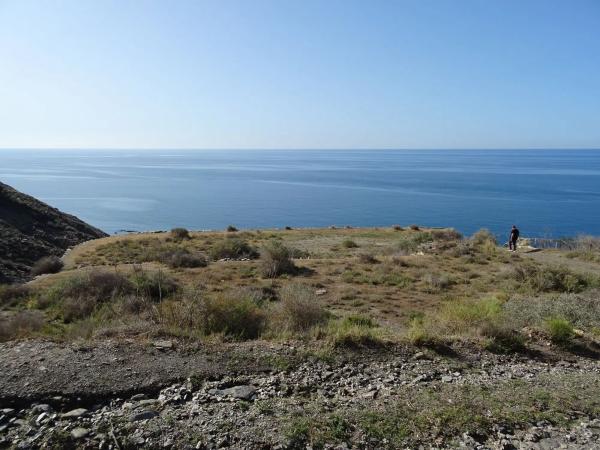 Terreno en carretera Nacional 340a, 380