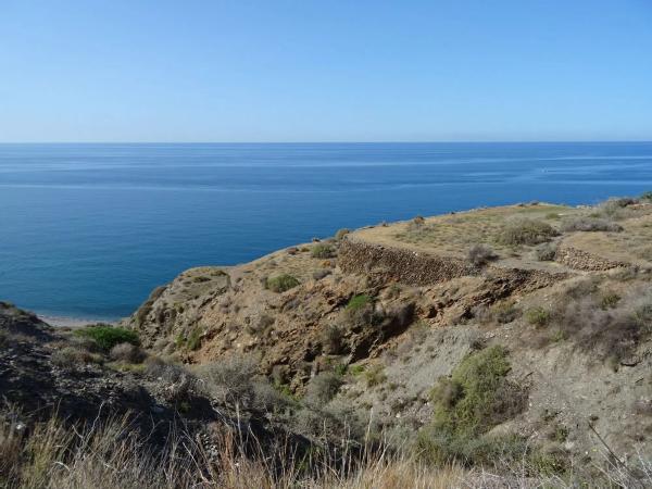 Terreno en carretera Nacional 340a, 380