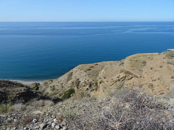 Terreno en carretera Nacional 340a, 380