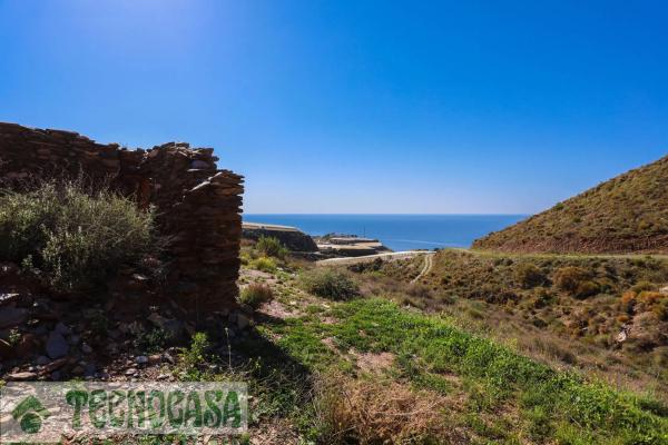 Terreno en calle Majada del Buho, 04770, Adra Almería, España
